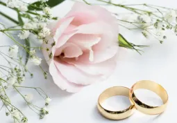 Domenica cerimonia degli anniversari di matrimonio